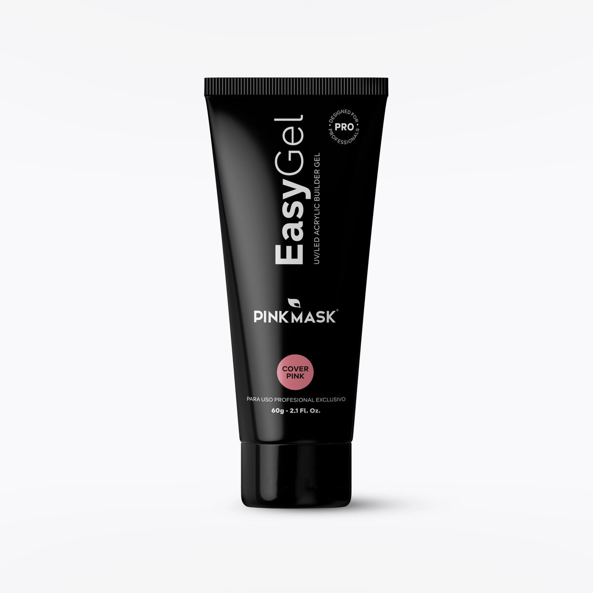 Easy Gel - Cover Pink - 2 oz
