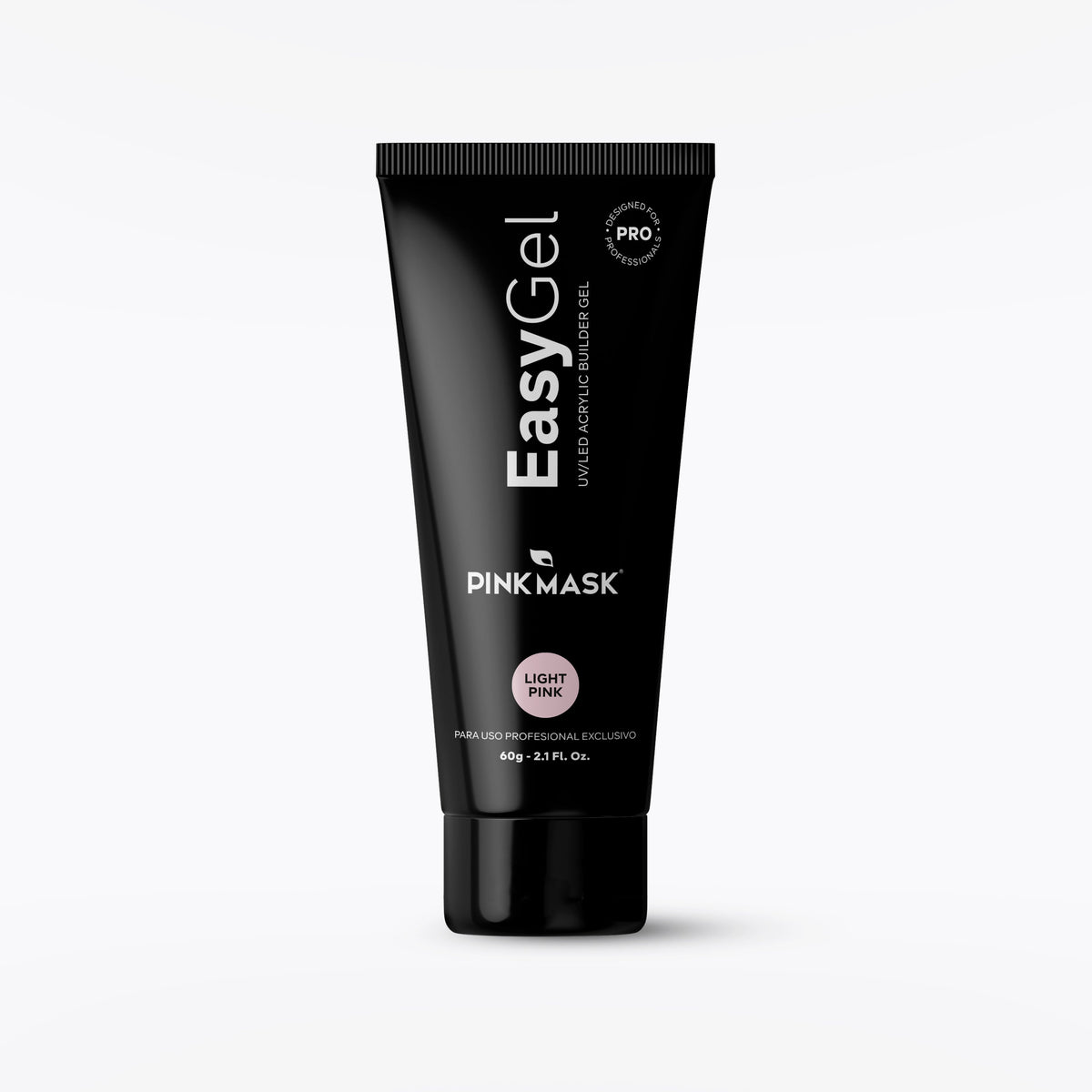 Easy Gel - Light Pink - 2oz