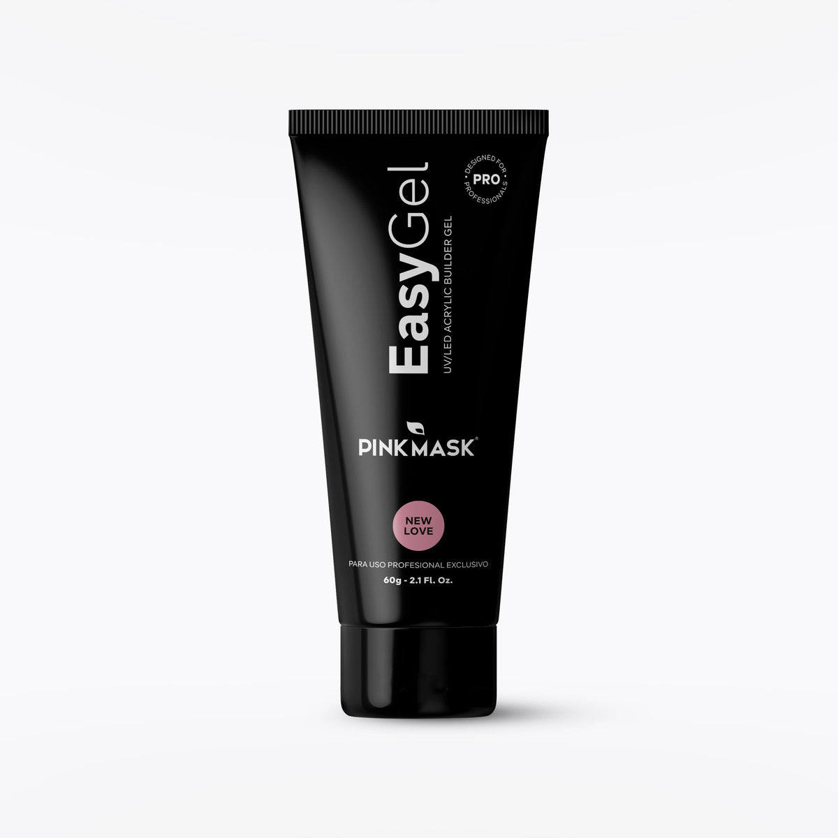 Easy Gel - New Love - 2oz