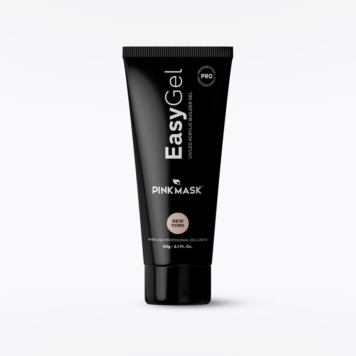 Easy Gel - New York - 2oz