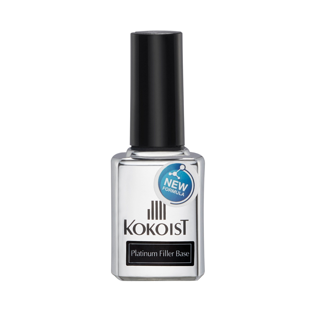 Platinum Filler Base 15ml - Kokoist