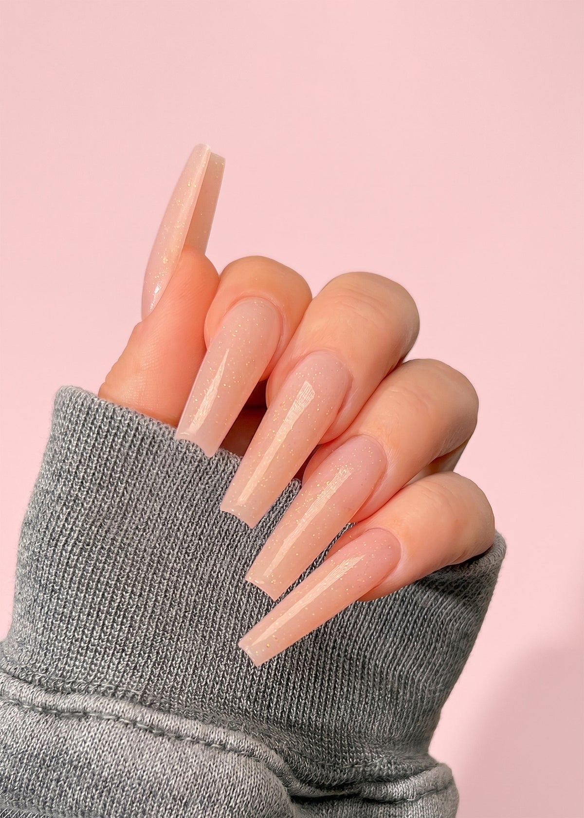 AcryGel - Nude Luster