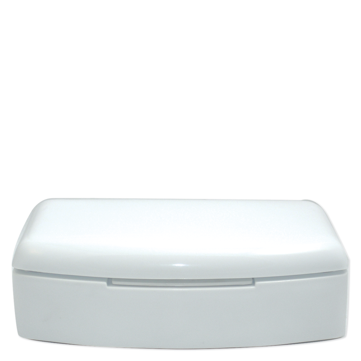 Plastic Sterilizing Tray *