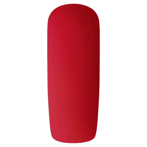 No-Cleanse Gel Polish Top Coat | Velvet Finish .5oz