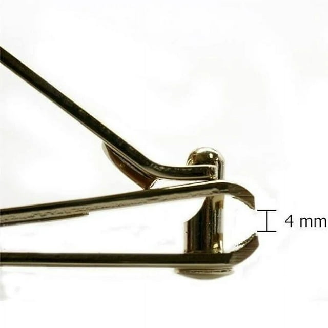 Clipper | Gold | Straight - 777