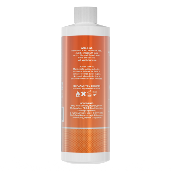 Mango Liquid Monomer 8oz - MMA Free