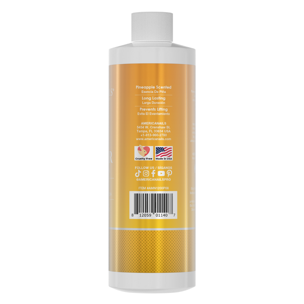 Pineapple Liquid Monomer 8oz - MMA Free