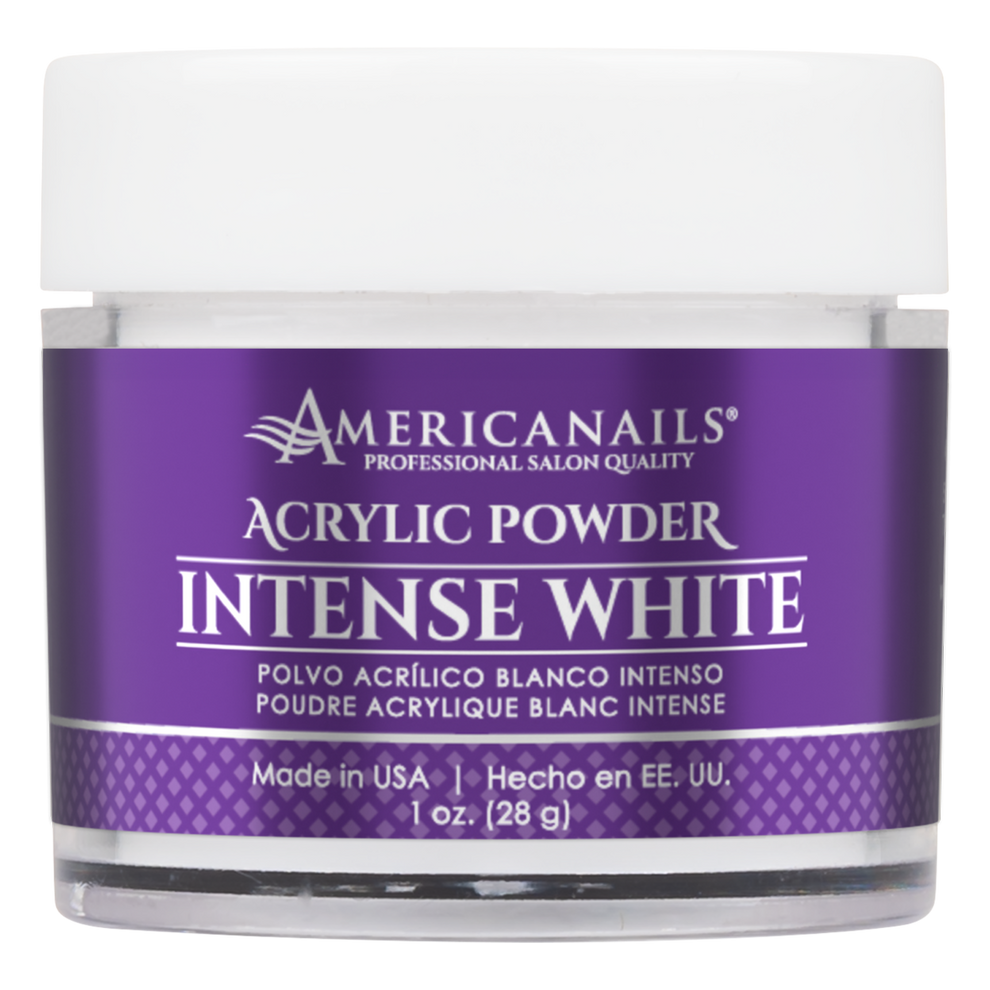 Acrylic Powder | White - 1oz
