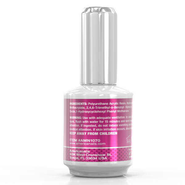 Original Gel Polish Base Coat .5oz