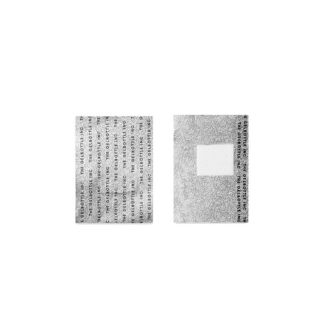 Removal Foils - TGB