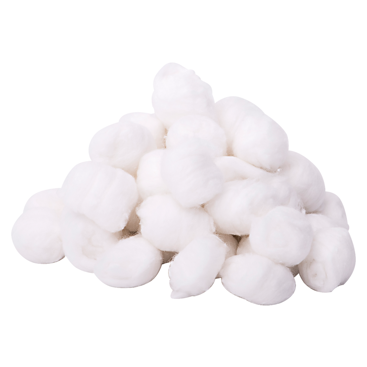 Cotton Ball Bag 100/per bag