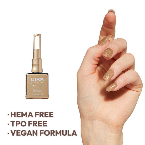 KNGP007 - Champagne Problems