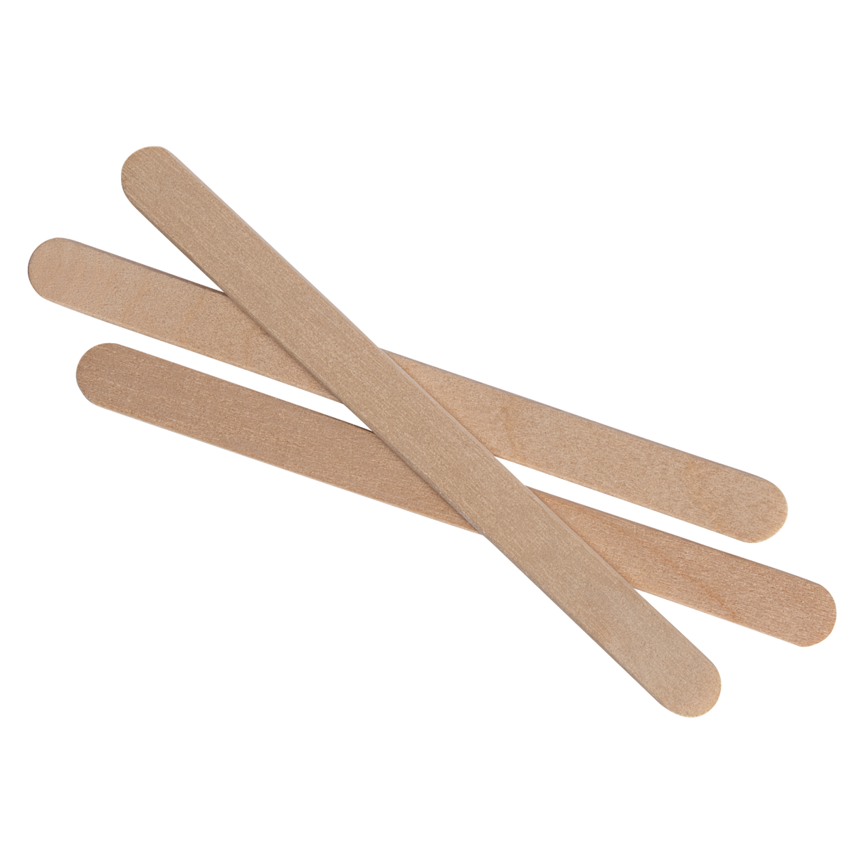 Medium Waxin Applicators - 100/bag