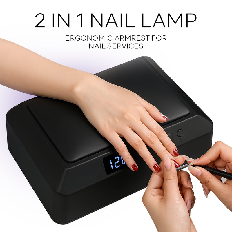 ProLuminance - UV Led Nail Lamp
