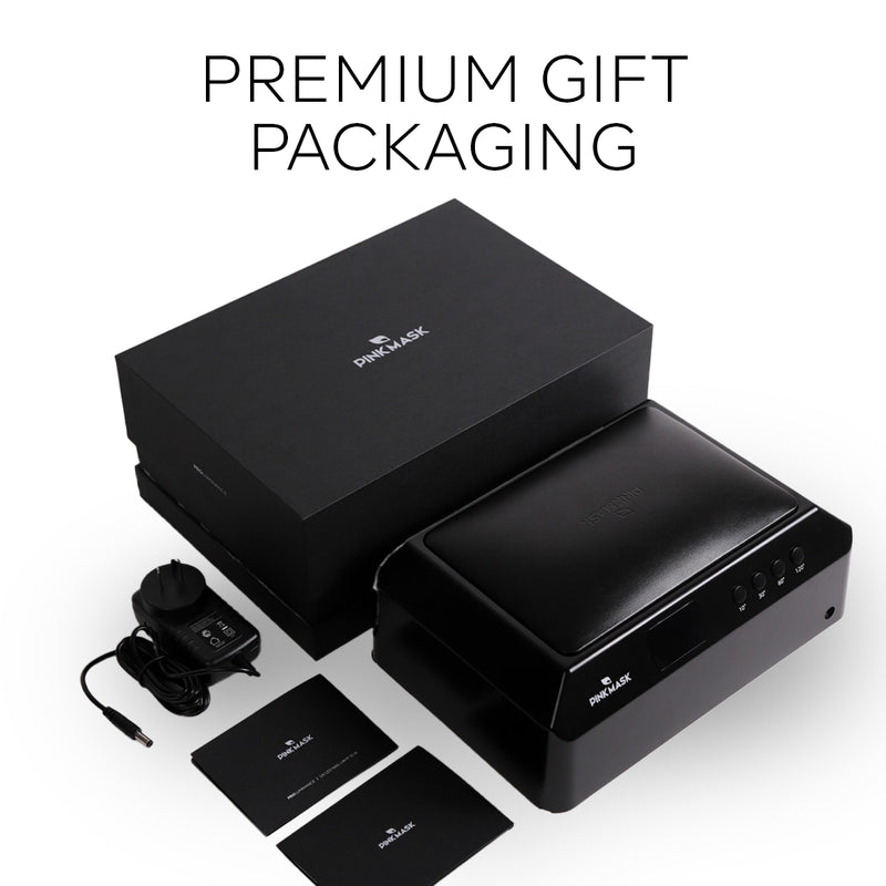 ProLuminance - UV Led Nail Lamp