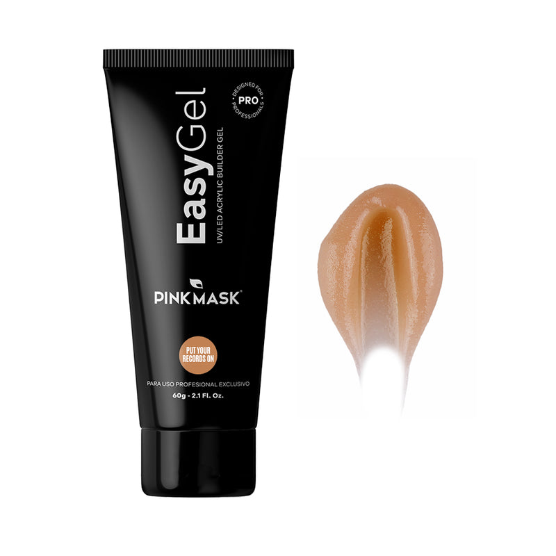 Easy Gel - Put Your Records On - 2 oz