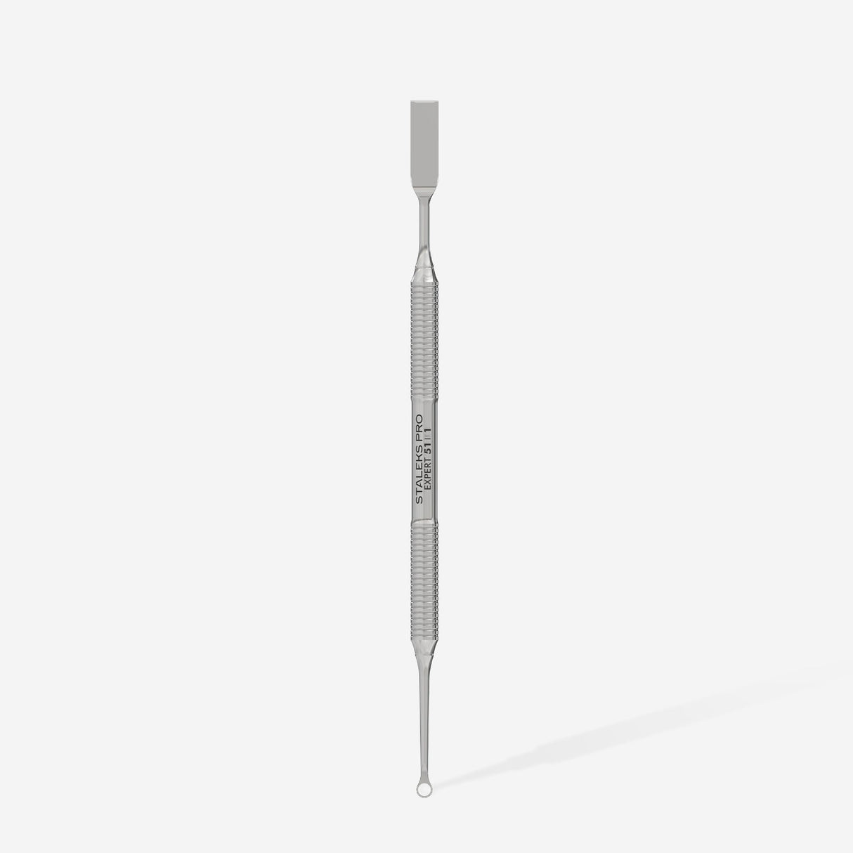 Straight flat and loop pusher EXPERT 51 TYPE 1