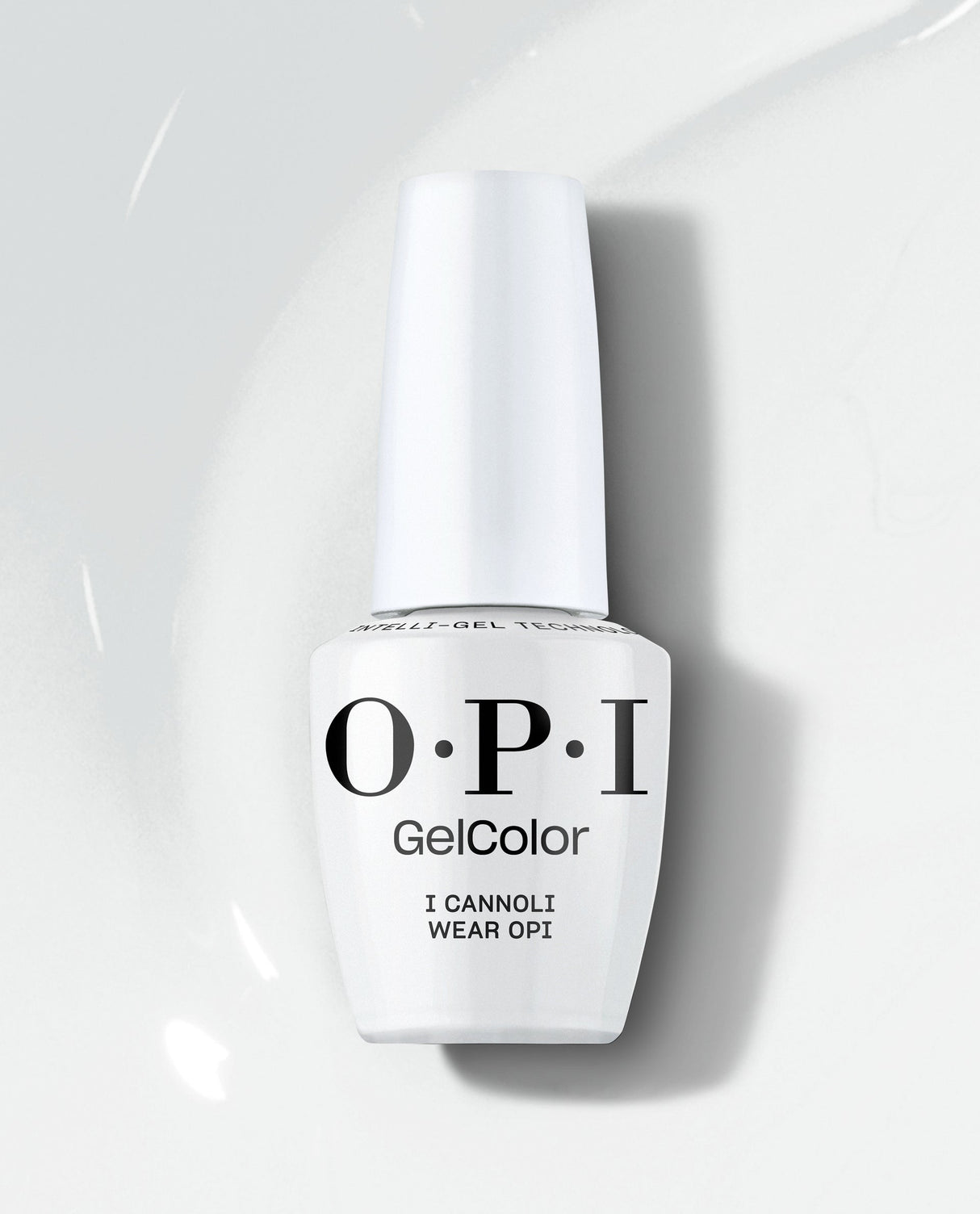 I Cannoli Wear OPI