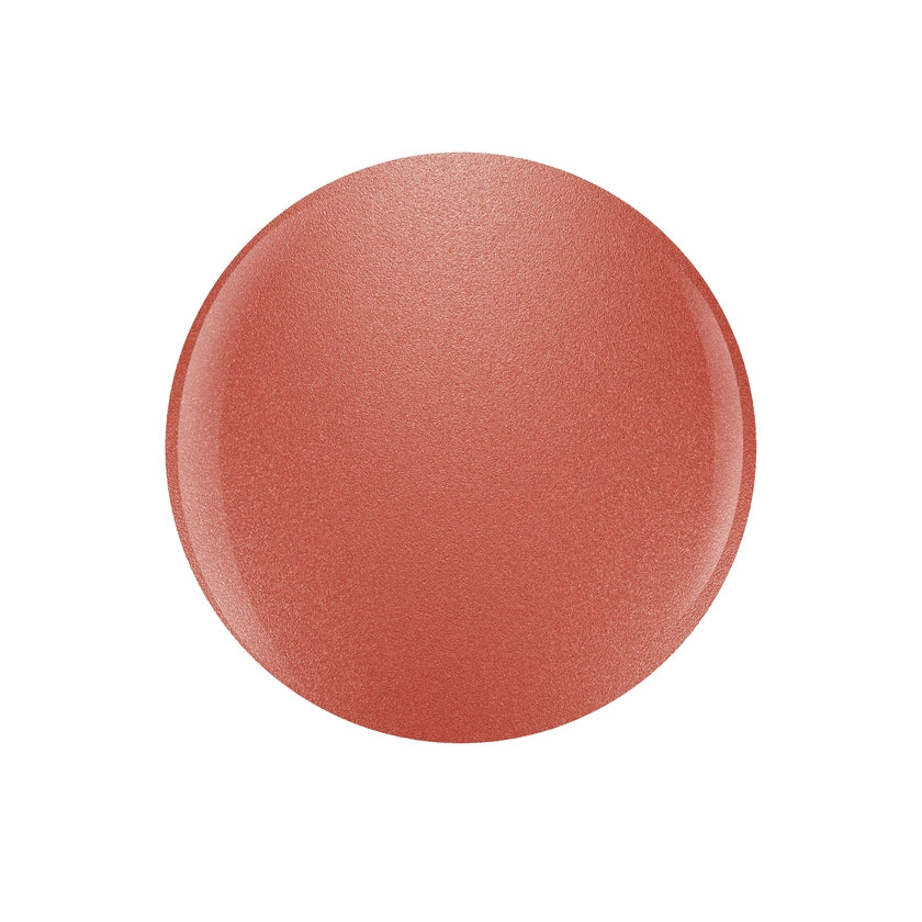 578 - Sunset My Heart On Fire - Gel Polish - 15ml