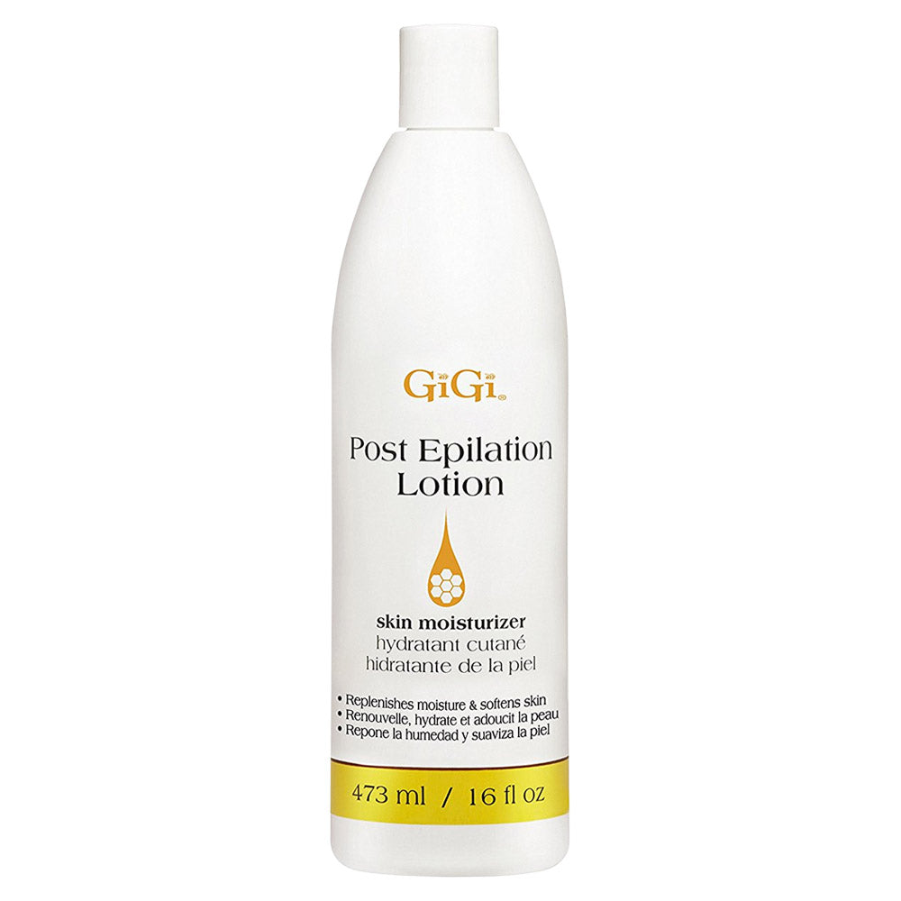 Post Epilation Lotion - 16oz