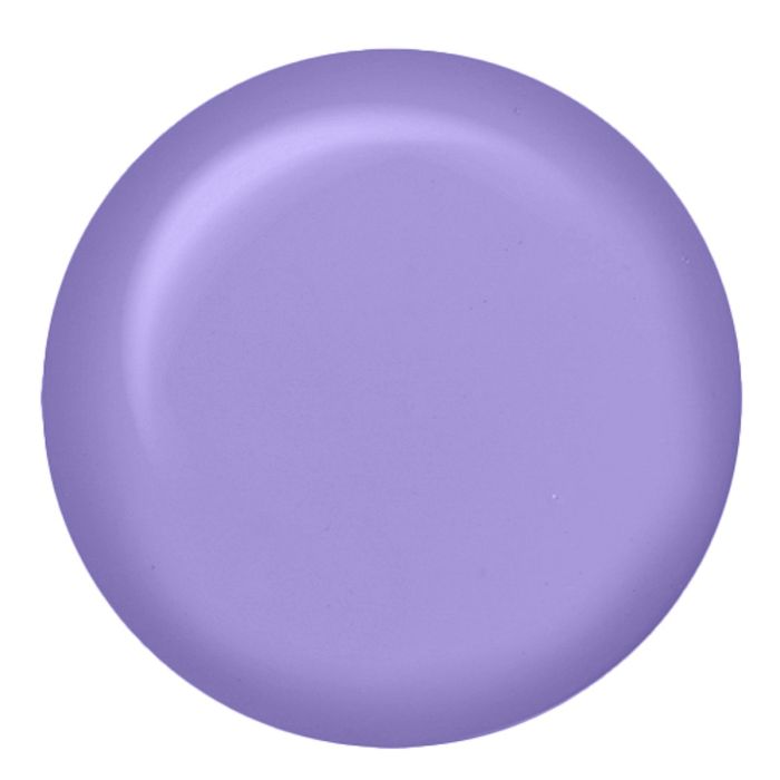 .5OZ RUBBER GEL BABY ORCHID