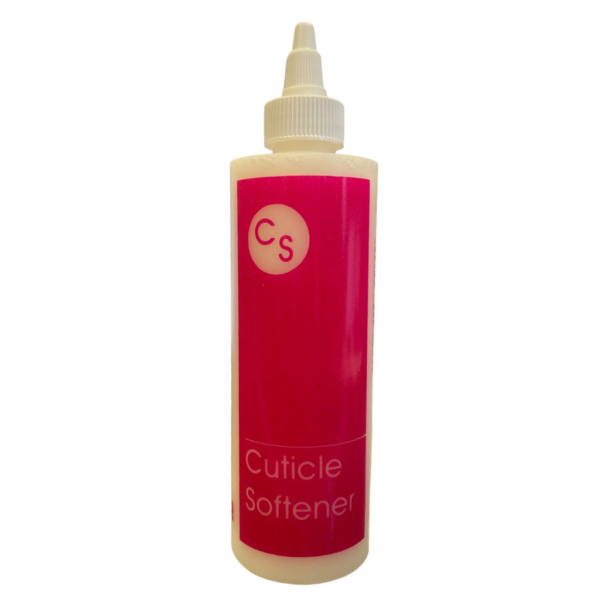 Peach Cuticle Softener 8oz
