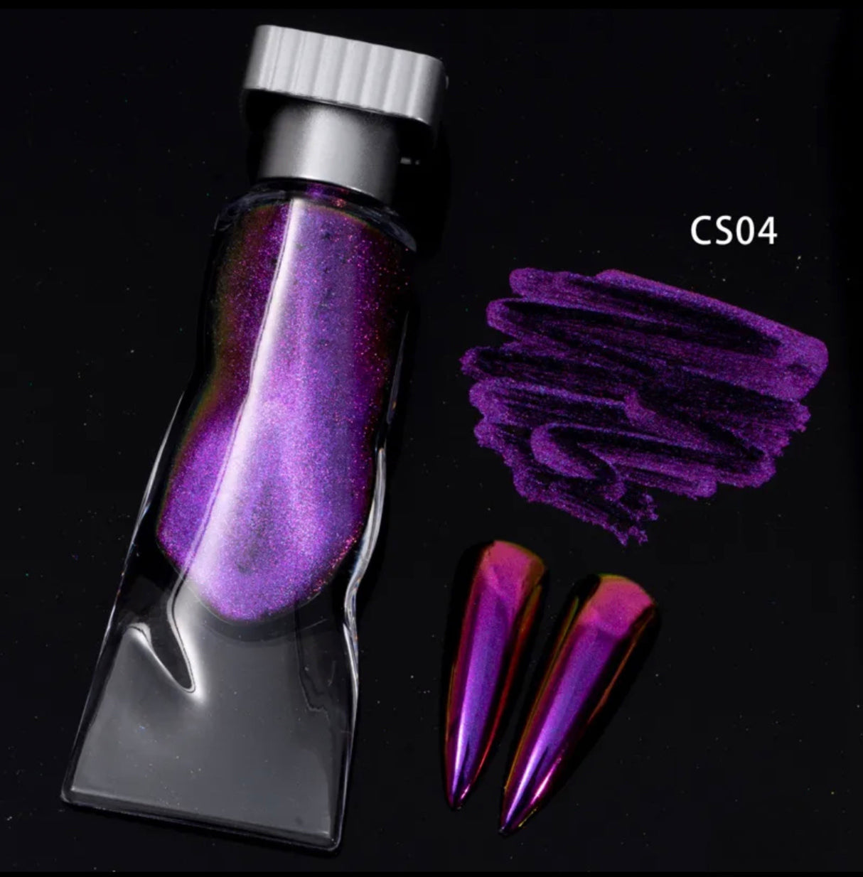 Liquid Chrome | Mirror - 0.5oz