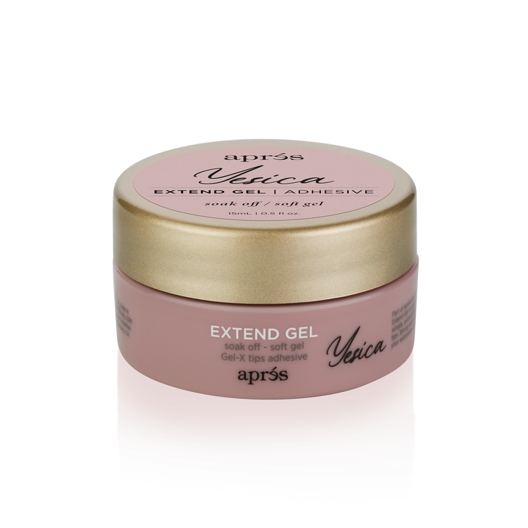 Color Extend Gel 15ml - Yesica