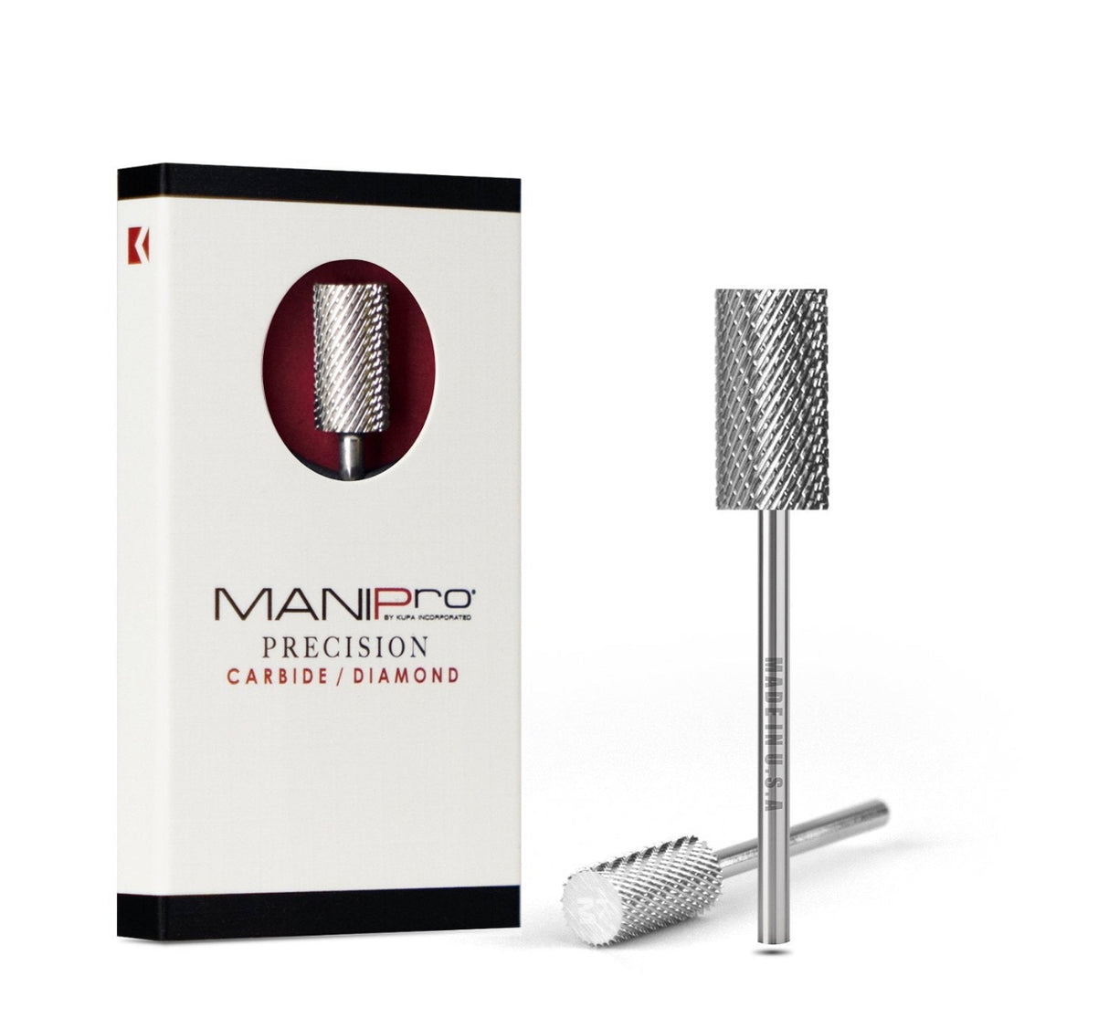 Bit #7 Kupa - Large Barrel (Coarse / C)