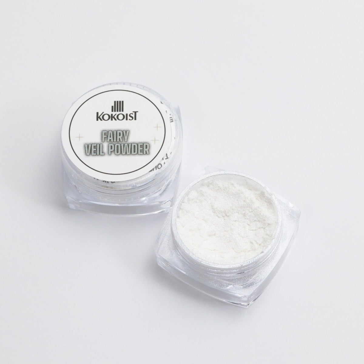 Fairy Veil Powder - Kokoist