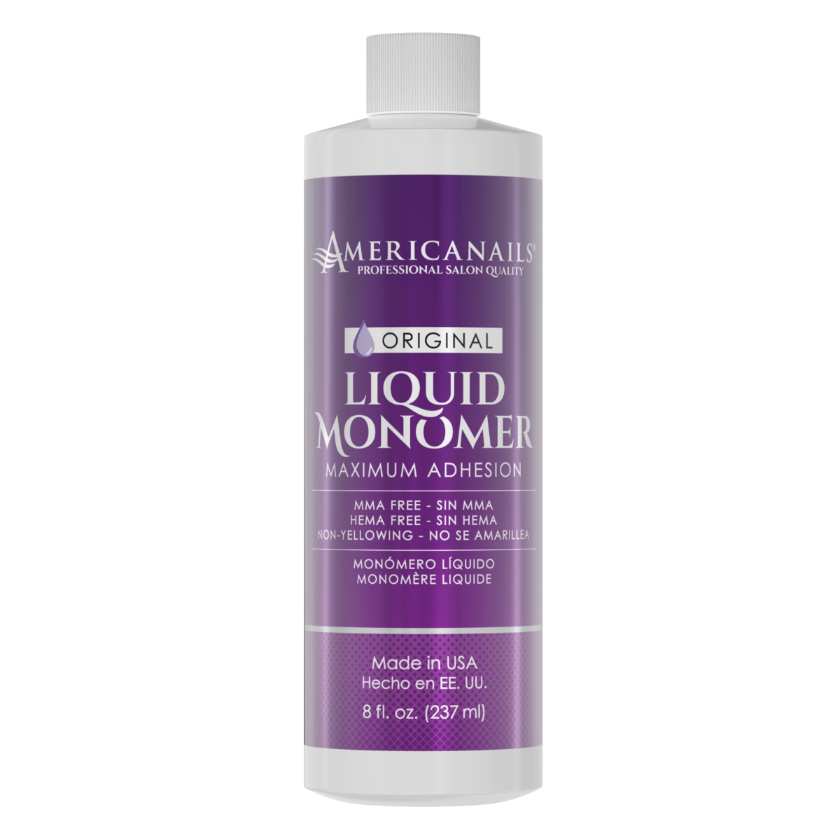 Original Liquid Monomer 8oz - MMA Free