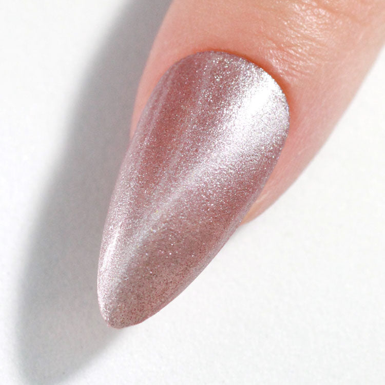 Mocha Shimmer - Duo