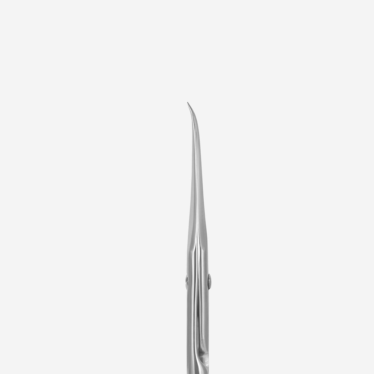 STALEKS EXCLUSIVE 23 TYPE 2 Professional cuticle scissors with hook
