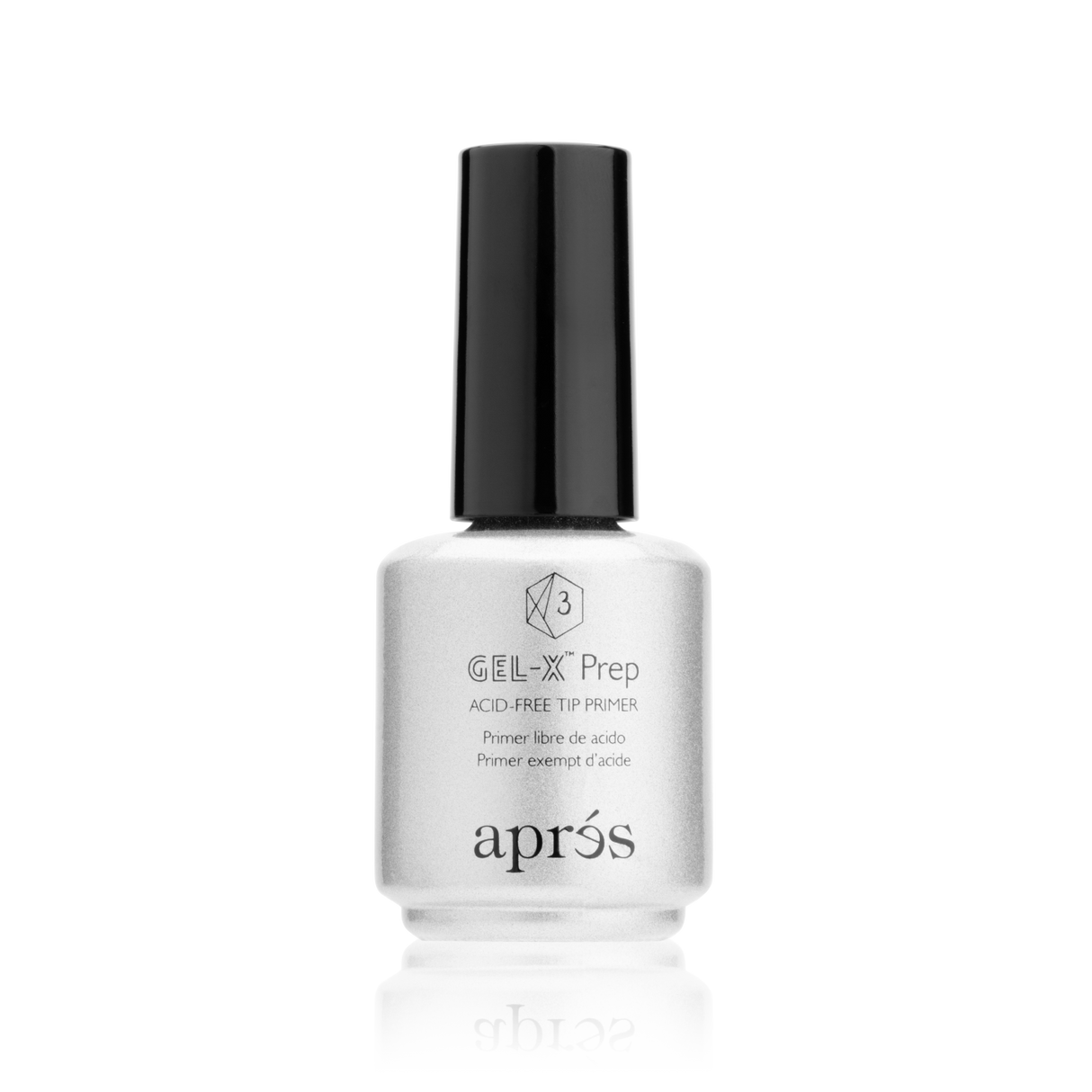 Apres Gel-X Prep - 15ml (HEMA Free)