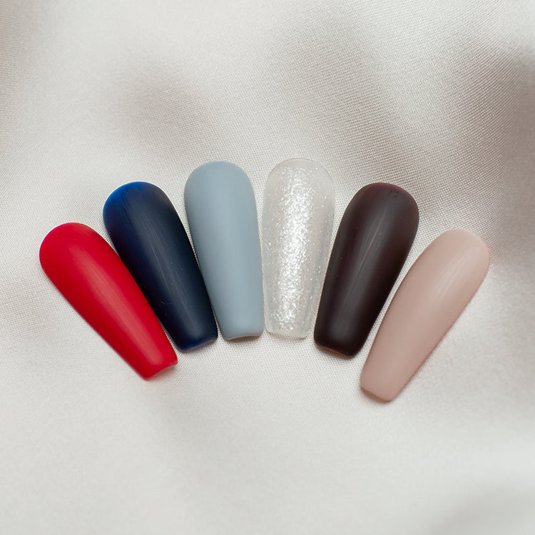 Pro Matte Topcoat Without TPO/HEMA