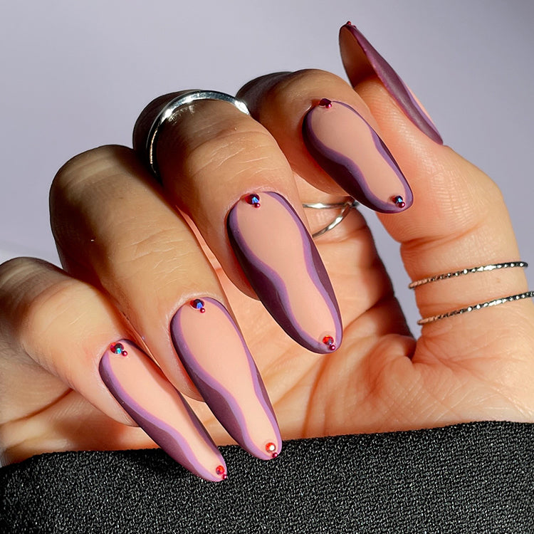 Pro Matte Topcoat Without TPO/HEMA