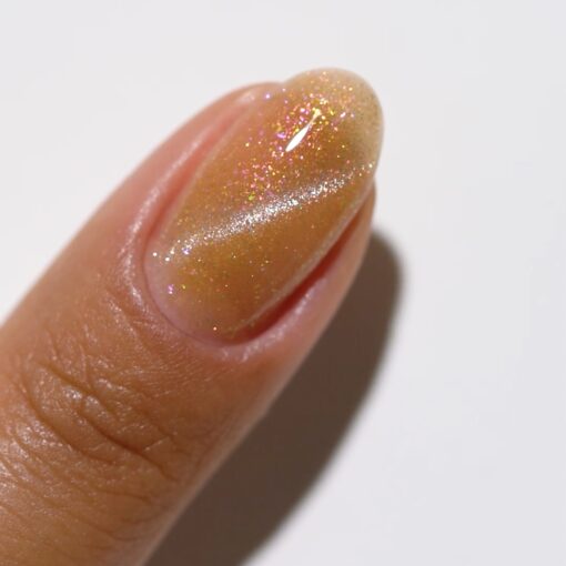 Unicorn #13 - Cosmic Astral - 9D Cat Eyes 0.6 fl oz