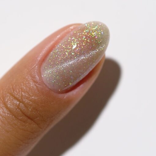 Unicorn #20 - Elf House - 9D Cat Eyes 0.6 fl oz