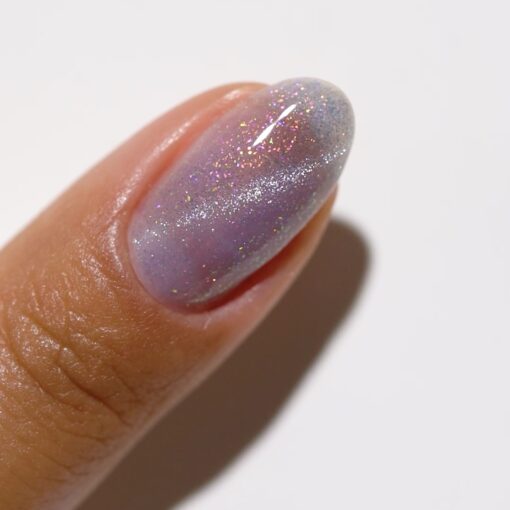 Unicorn #22 - Celestial Prism - 9D Cat Eyes 0.6 fl oz