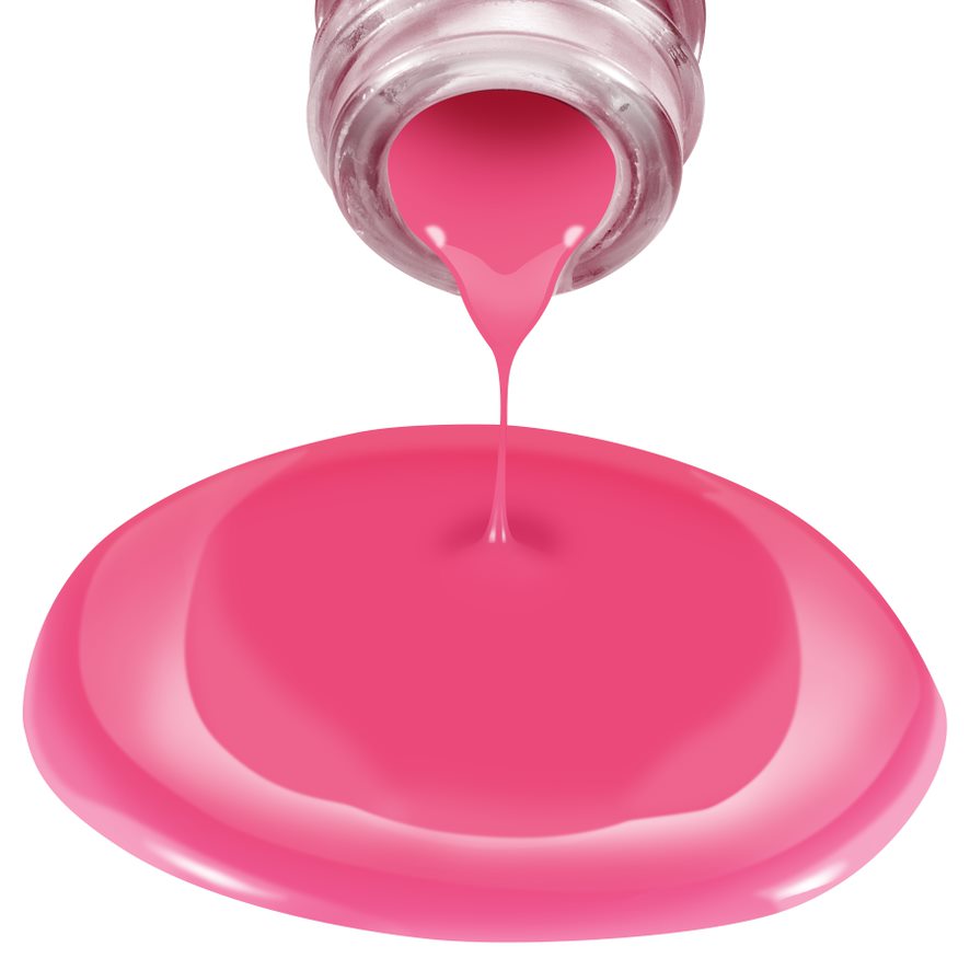 G-210 LA VIE EN ROSE