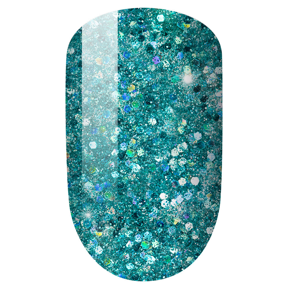 SDMS01 Gamma Ray - Sky Dust