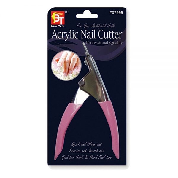 Acrylic Nail Tip  Cutter  / Tip Slicer