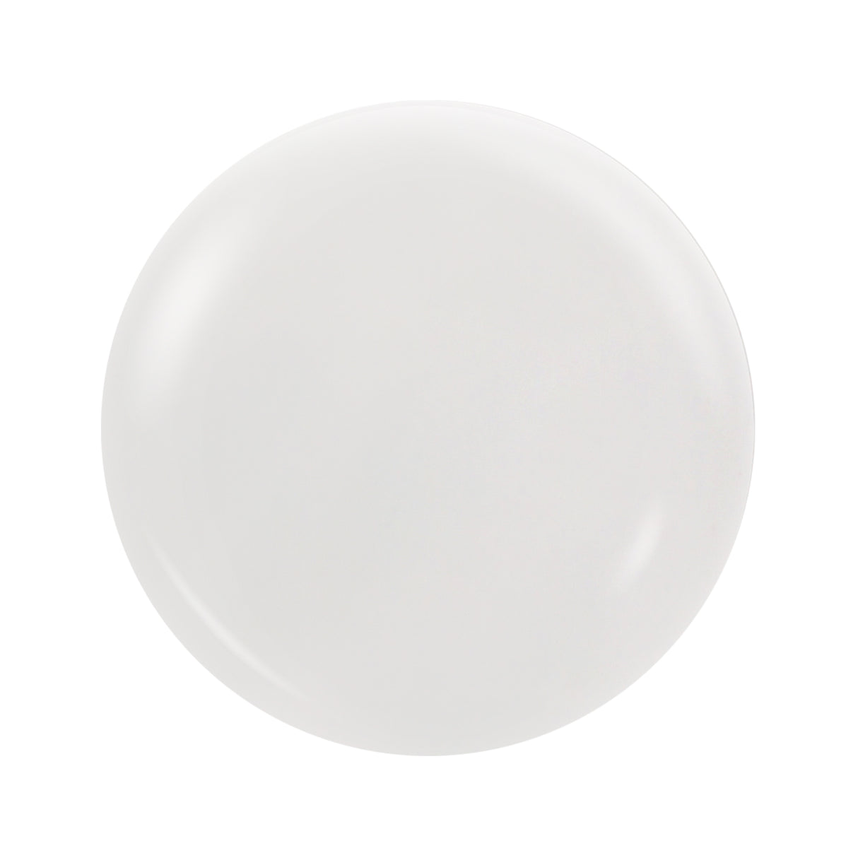 OG 101 – Milky White - Gel Polish Duo