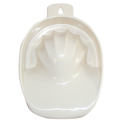 Manicure Bowl - Ivory Extra Deep
