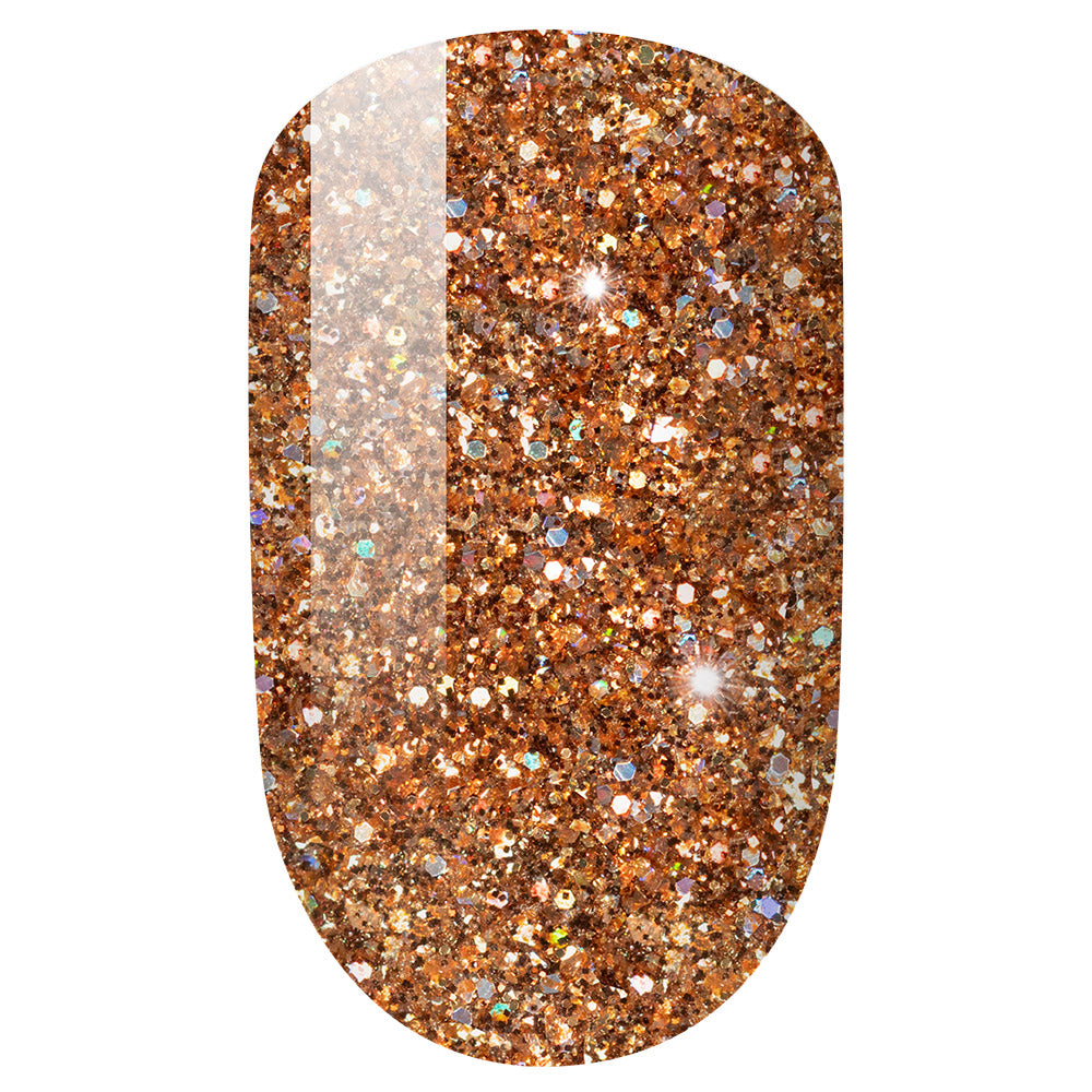 SDMS11 Copper Comet - Sky Dust Duo