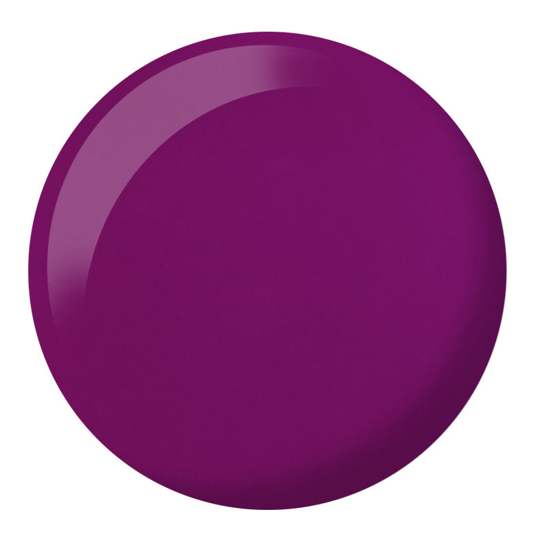 Neon Purple #507 - DND Gel Duo