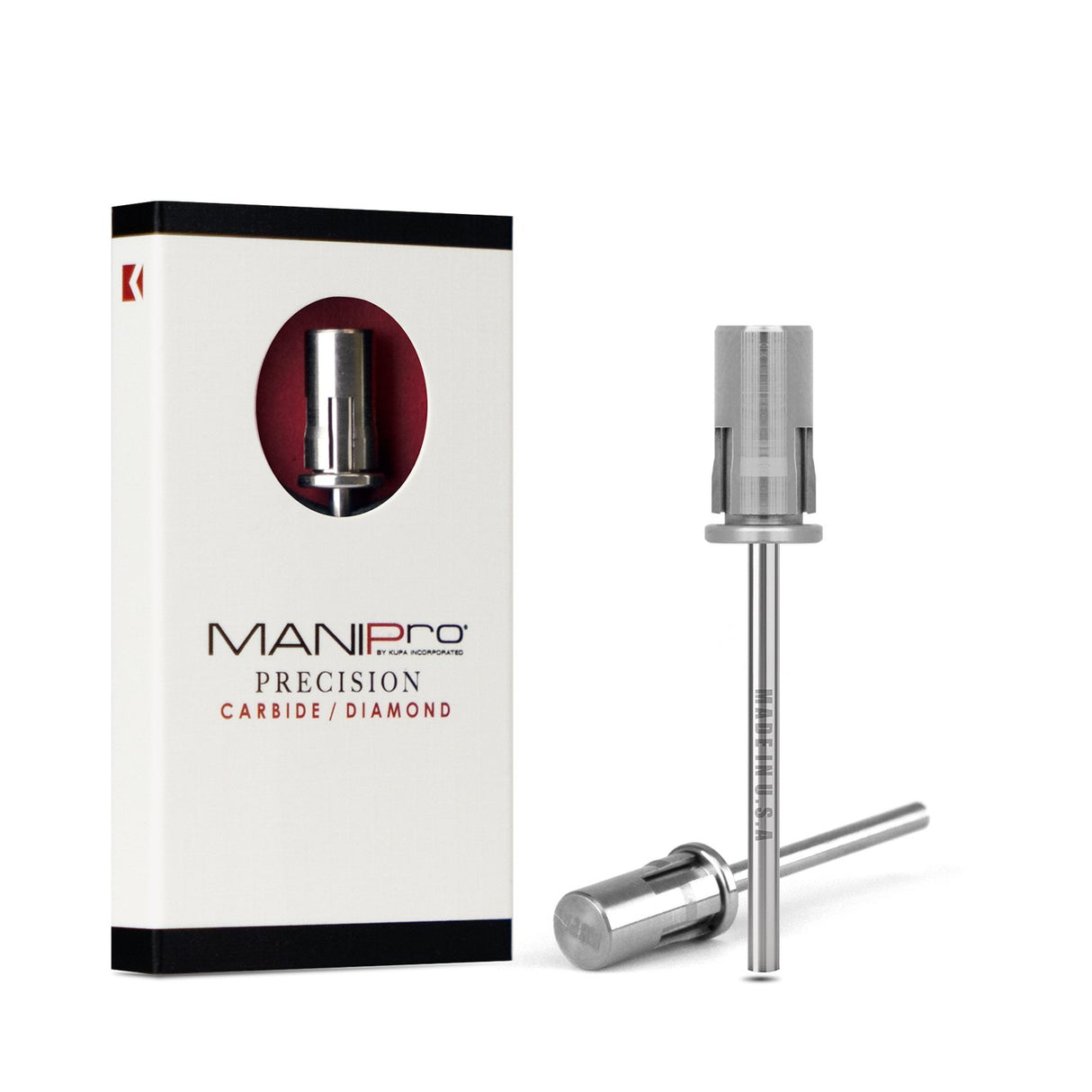 Bit #5 Kupa - K-Star EASY-OFF MANDREL - Standard 3/32