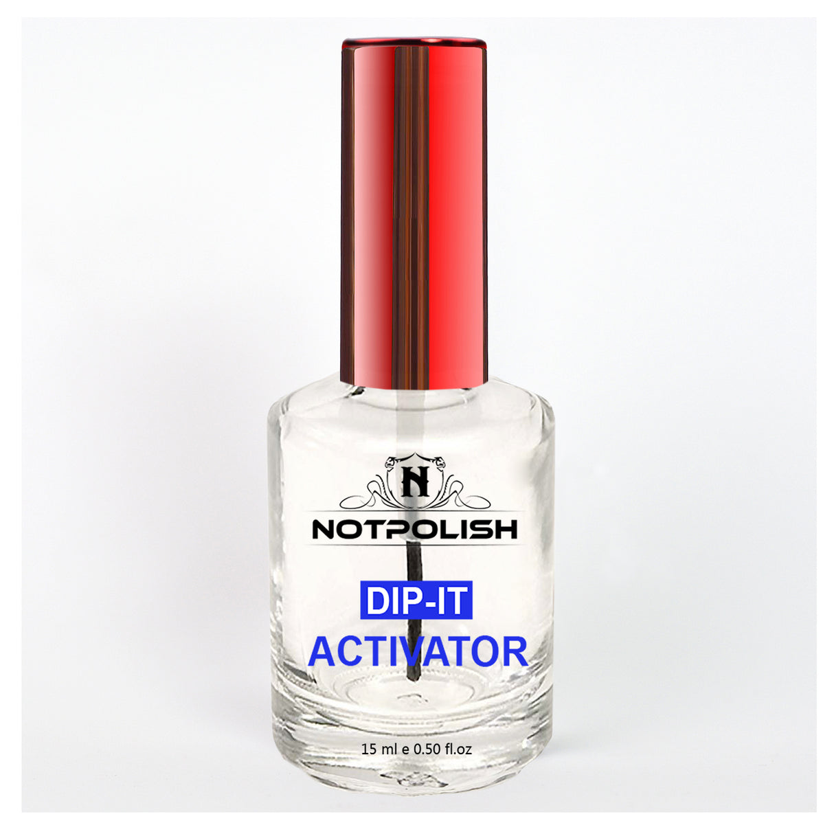 Activator Dip-It Step 3 - 15ml