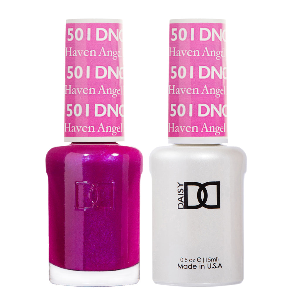 Haven Angel #501 - DND Gel Duo