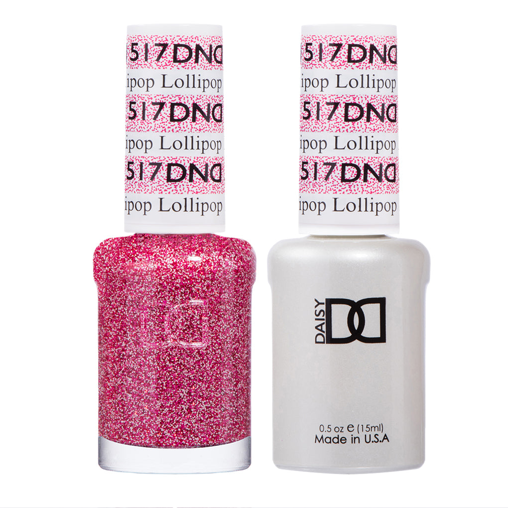 Lollipop #517 - DND Gel Duo
